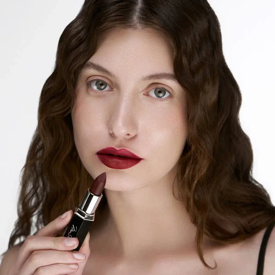 LIC Губная помада "MUSE MATTE" 3,8 г-img-1