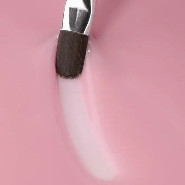 Foxy Гель для наращивания #34 "Новая формула" 15 g в банке (Builder gel)-img-1