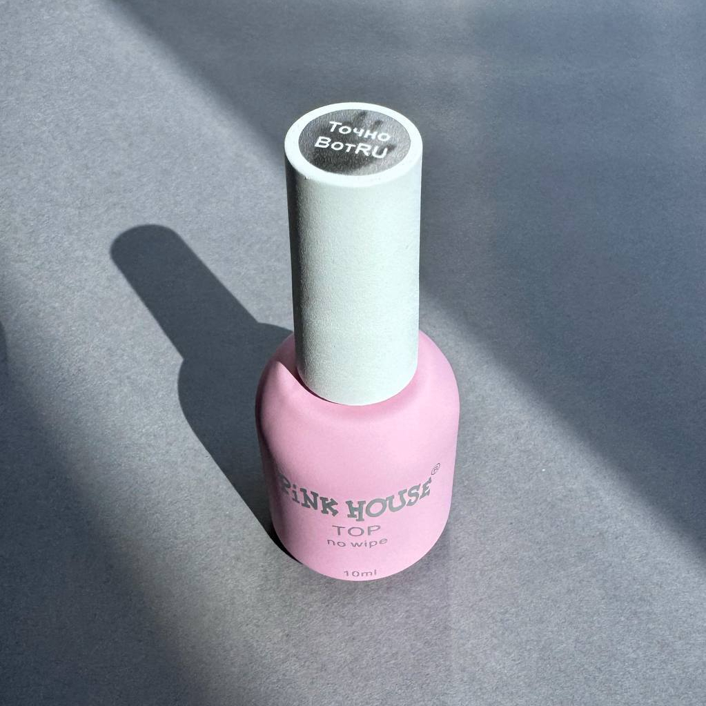 Pink House топ точно BoтRu без ультрафиолета casual-img-0