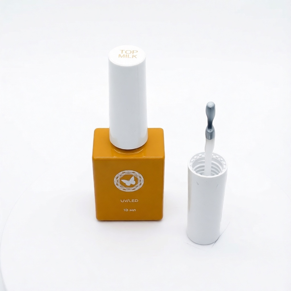 Оболочка топ Milk-img-0