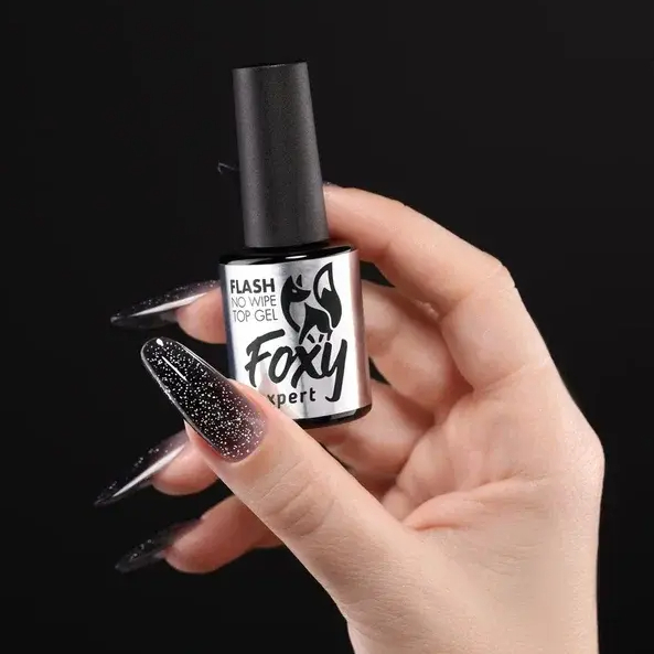 Foxy топ светоотражающий без липкого слоя-img-0