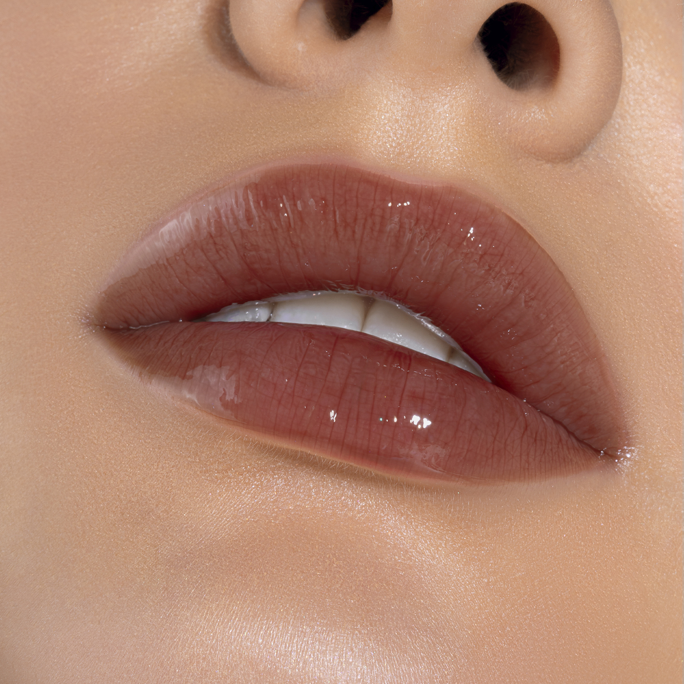 LUXVISAGE Блеск для губ с эффектом объёма "ICON lips glossy volume"-img-2