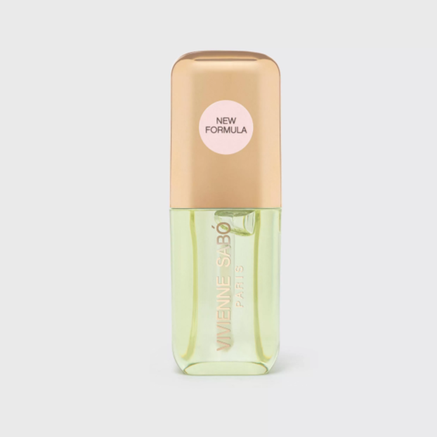 VIVIENNE SABO тон №1 Масло для губ "Sirop de Fruits" Желтое-img-0