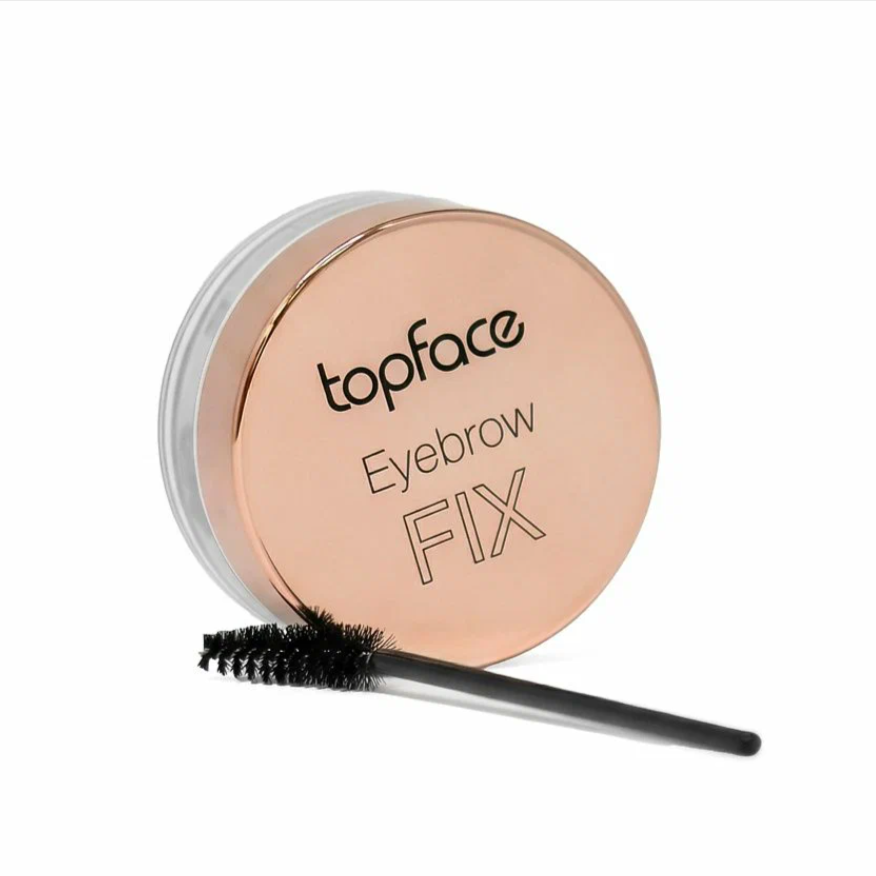 TopFace Воск для бровей Eyebrow Fix Wax-img-0