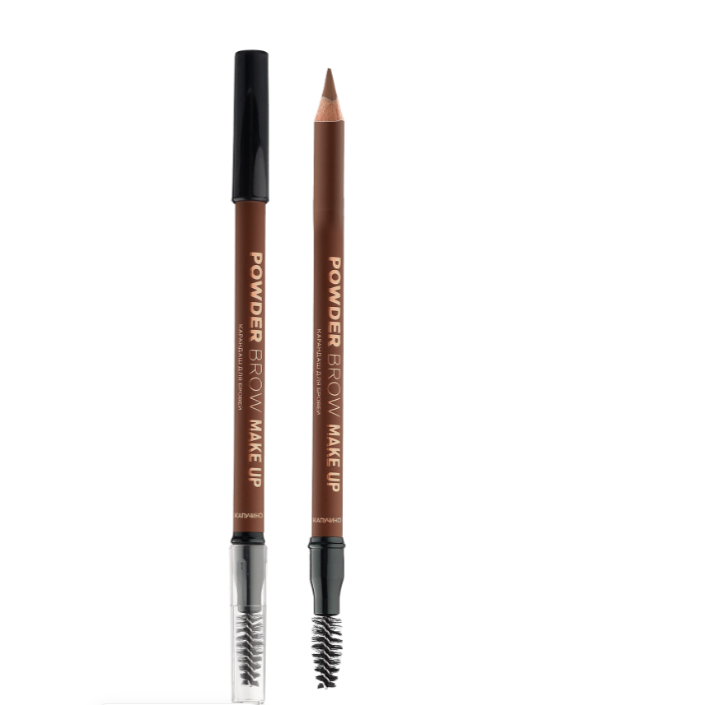 EVA MOSAIC Карандаш для бровей "POWDER BROW MAKE UP"-img-0