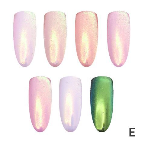 Global Fashion Втирка UNICORN POWDER GT04-img-0