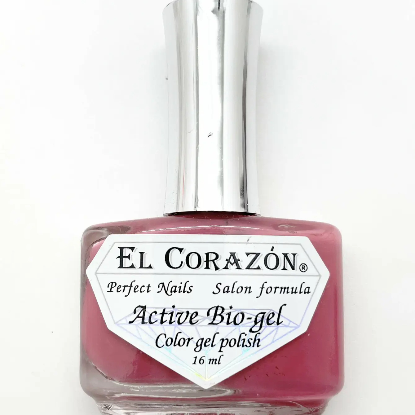 El Corazon №423 16мл "активный биогель"-img-0