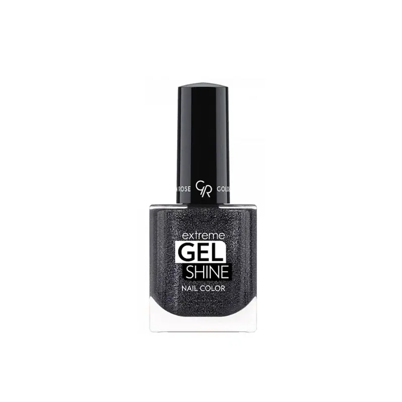 GOLDEN ROSE Extreme GEL SHINE лак для ногтей № 30-img-0