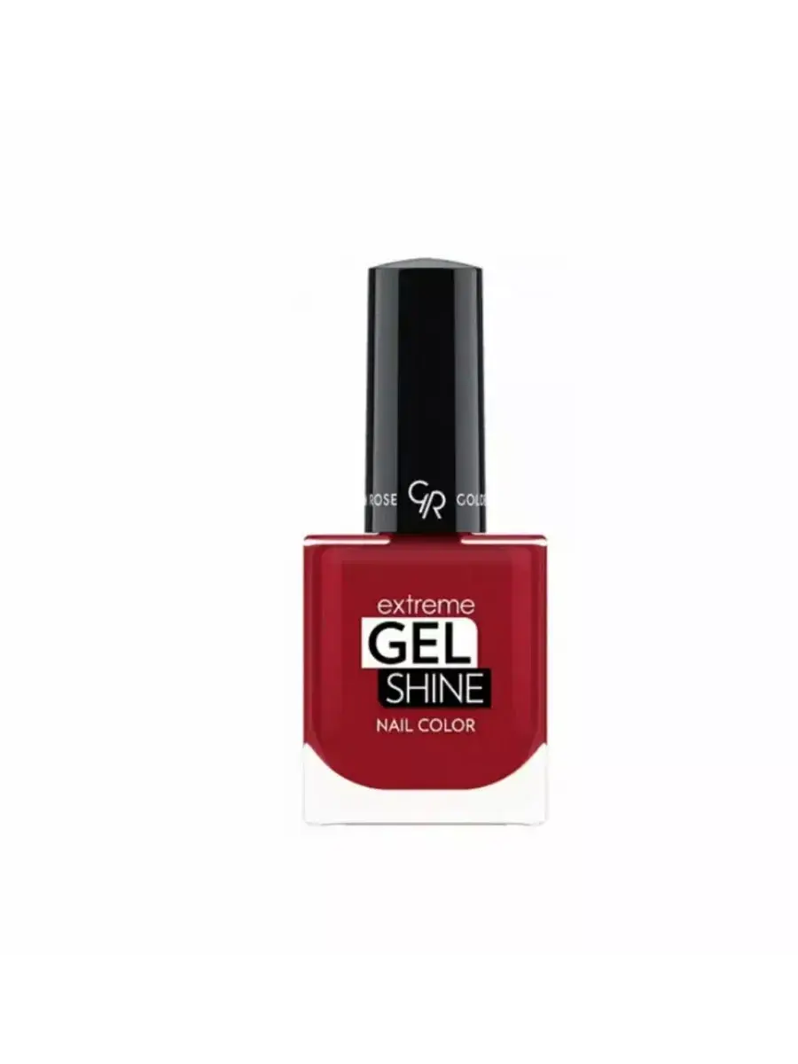 GOLDEN ROSE Extreme GEL SHINE лак для ногтей № 62-img-0