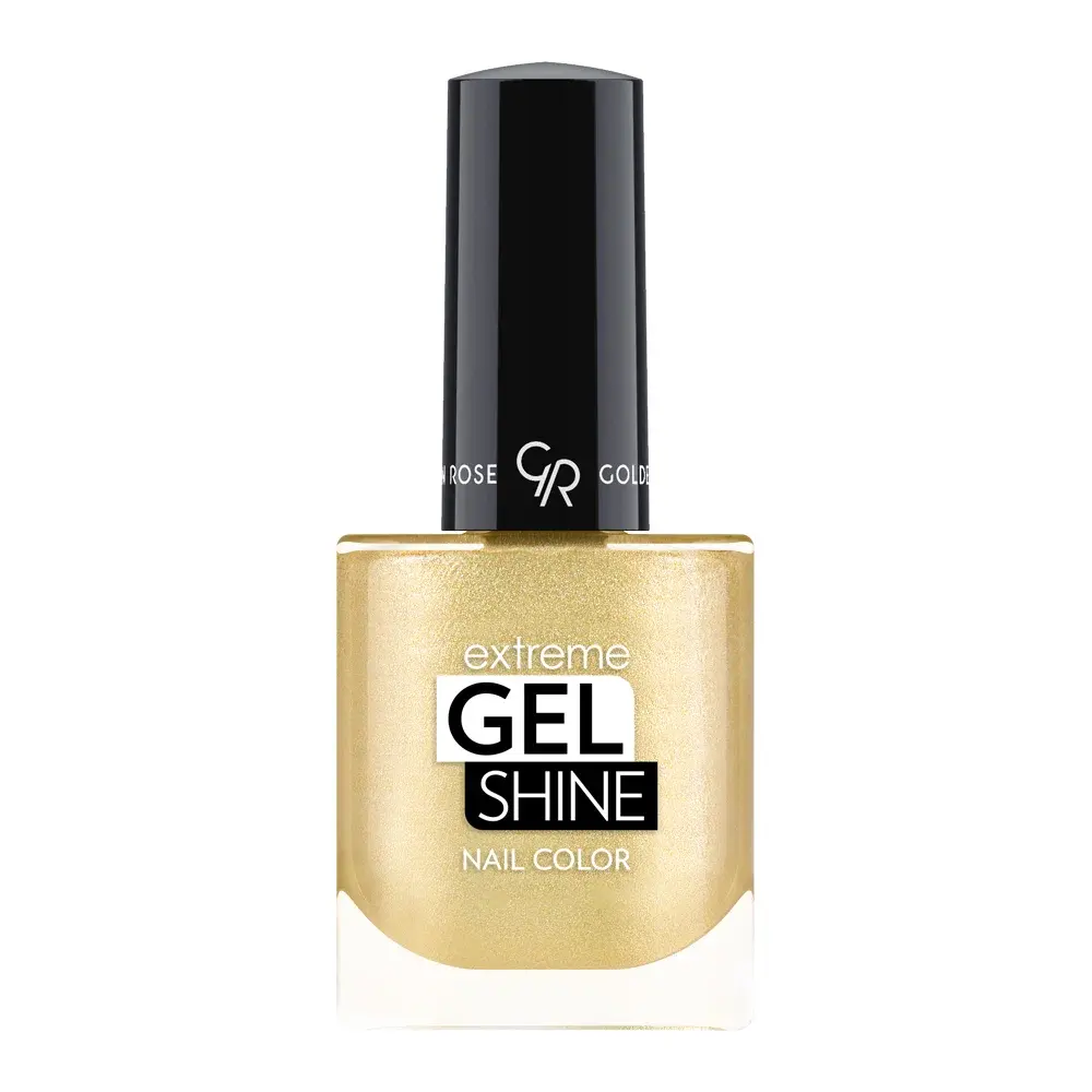 GOLDEN ROSE Extreme GEL SHINE лак для ногтей № 37-img-0
