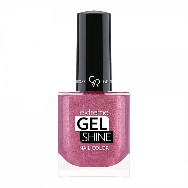 GOLDEN ROSE Extreme GEL SHINE лак для ногтей № 47-img-0