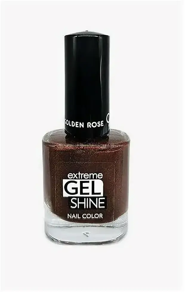 GOLDEN ROSE Extreme GEL SHINE лак для ногтей № 43-img-0