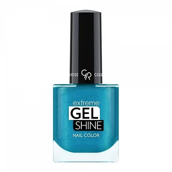 GOLDEN ROSE Extreme GEL SHINE лак для ногтей № 34-img-0