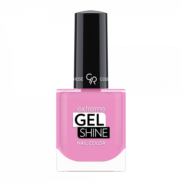 GOLDEN ROSE Extreme GEL SHINE лак для ногтей № 23-img-0