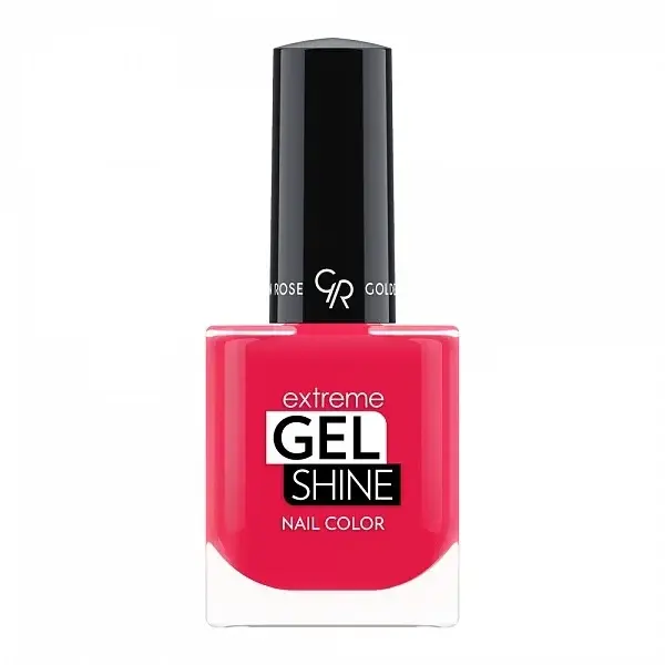 GOLDEN ROSE Extreme GEL SHINE лак для ногтей № 22-img-0