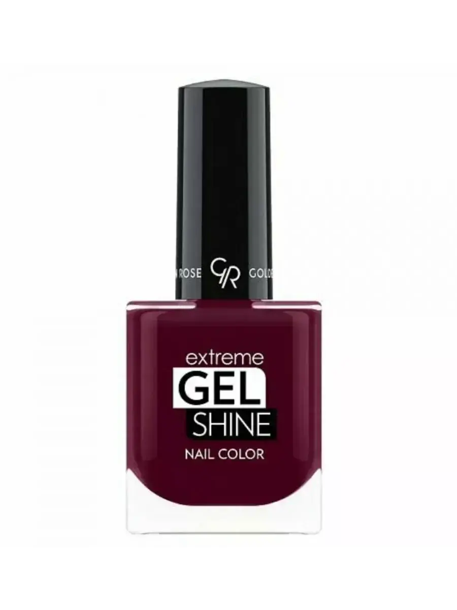 GOLDEN ROSE Extreme GEL SHINE лак для ногтей № 70-img-0