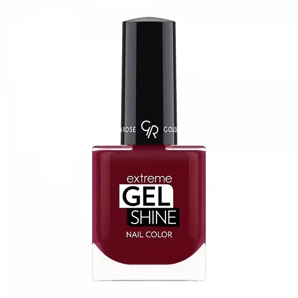 GOLDEN ROSE Extreme GEL SHINE лак для ногтей № 66-img-0