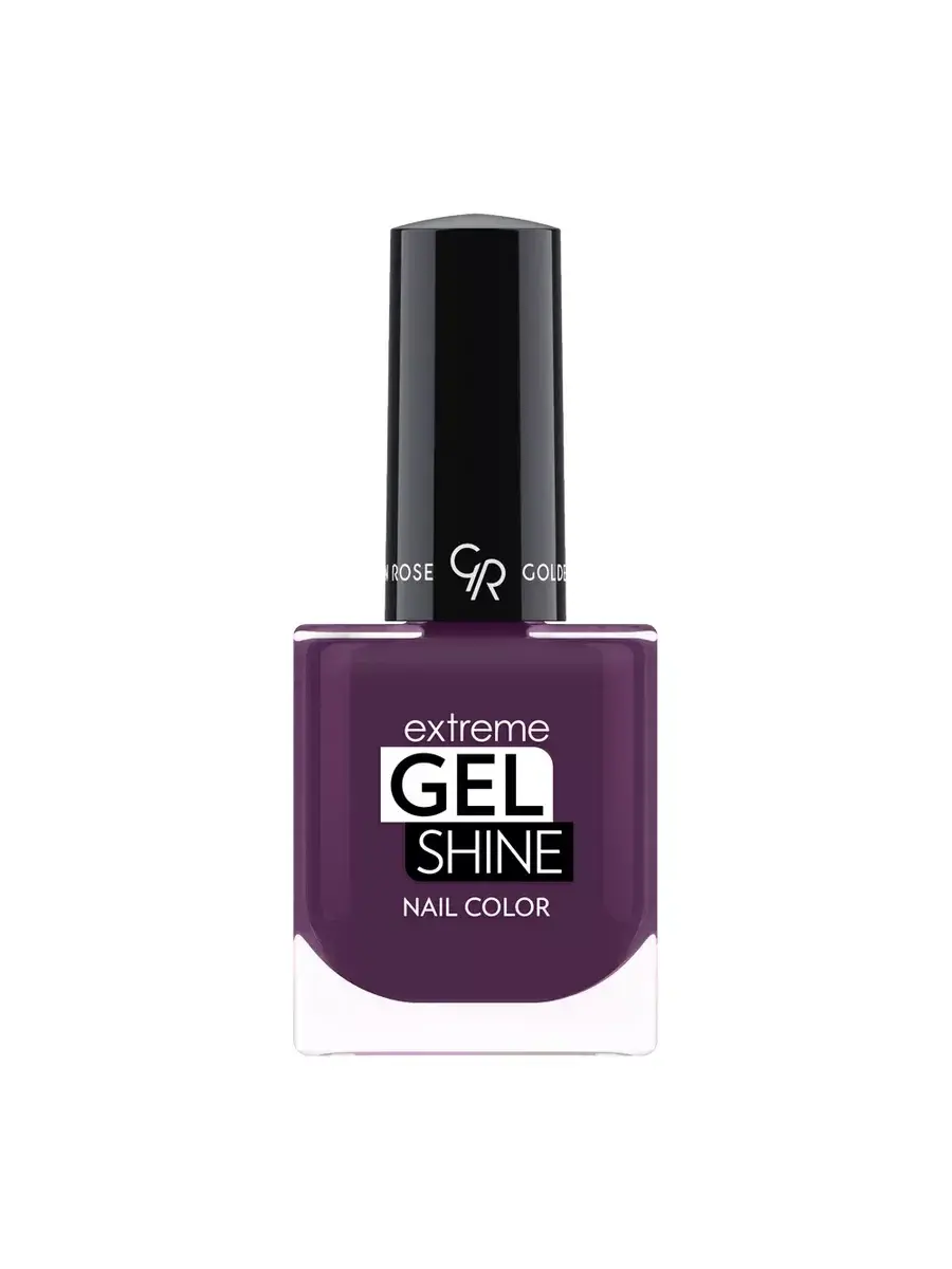 GOLDEN ROSE Extreme GEL SHINE лак для ногтей № 73-img-0
