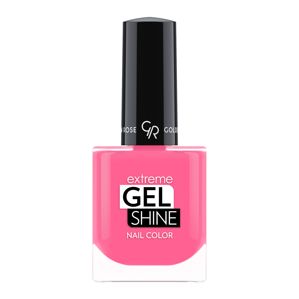 GOLDEN ROSE Extreme GEL SHINE лак для ногтей № 21-img-0