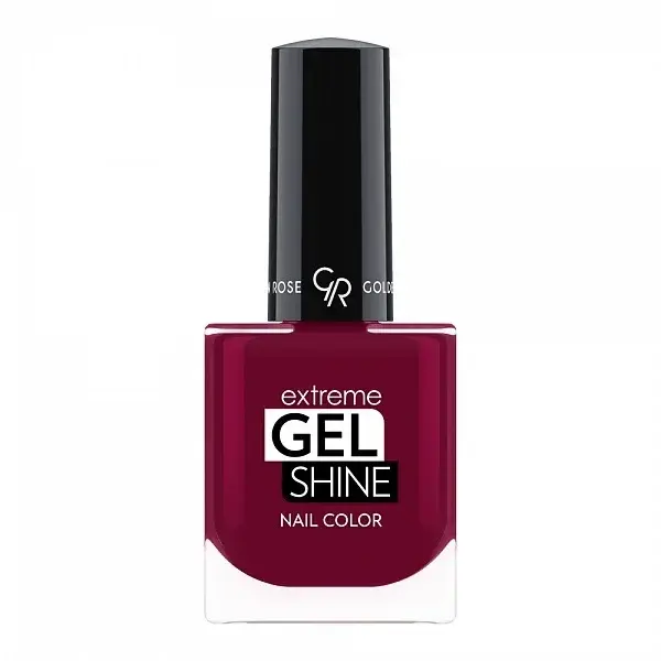 GOLDEN ROSE Extreme GEL SHINE лак для ногтей № 65-img-0
