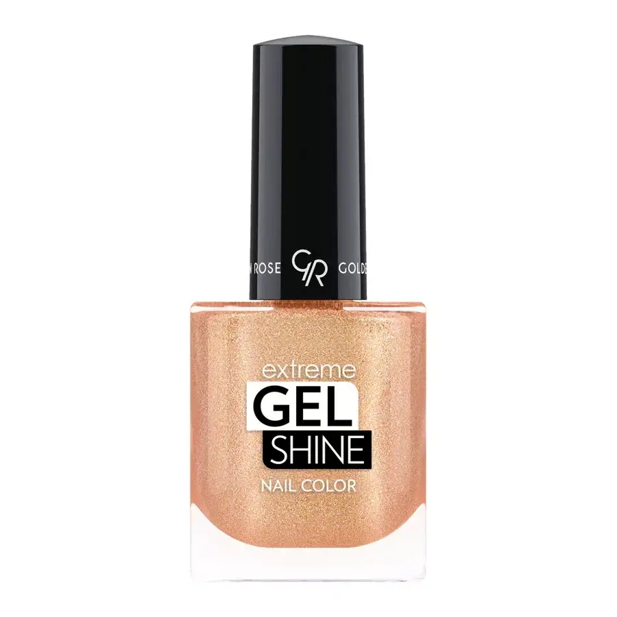 GOLDEN ROSE Extreme GEL SHINE лак для ногтей № 39-img-0