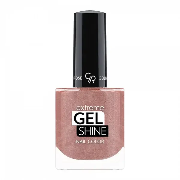 GOLDEN ROSE Extreme GEL SHINE лак для ногтей № 13-img-0