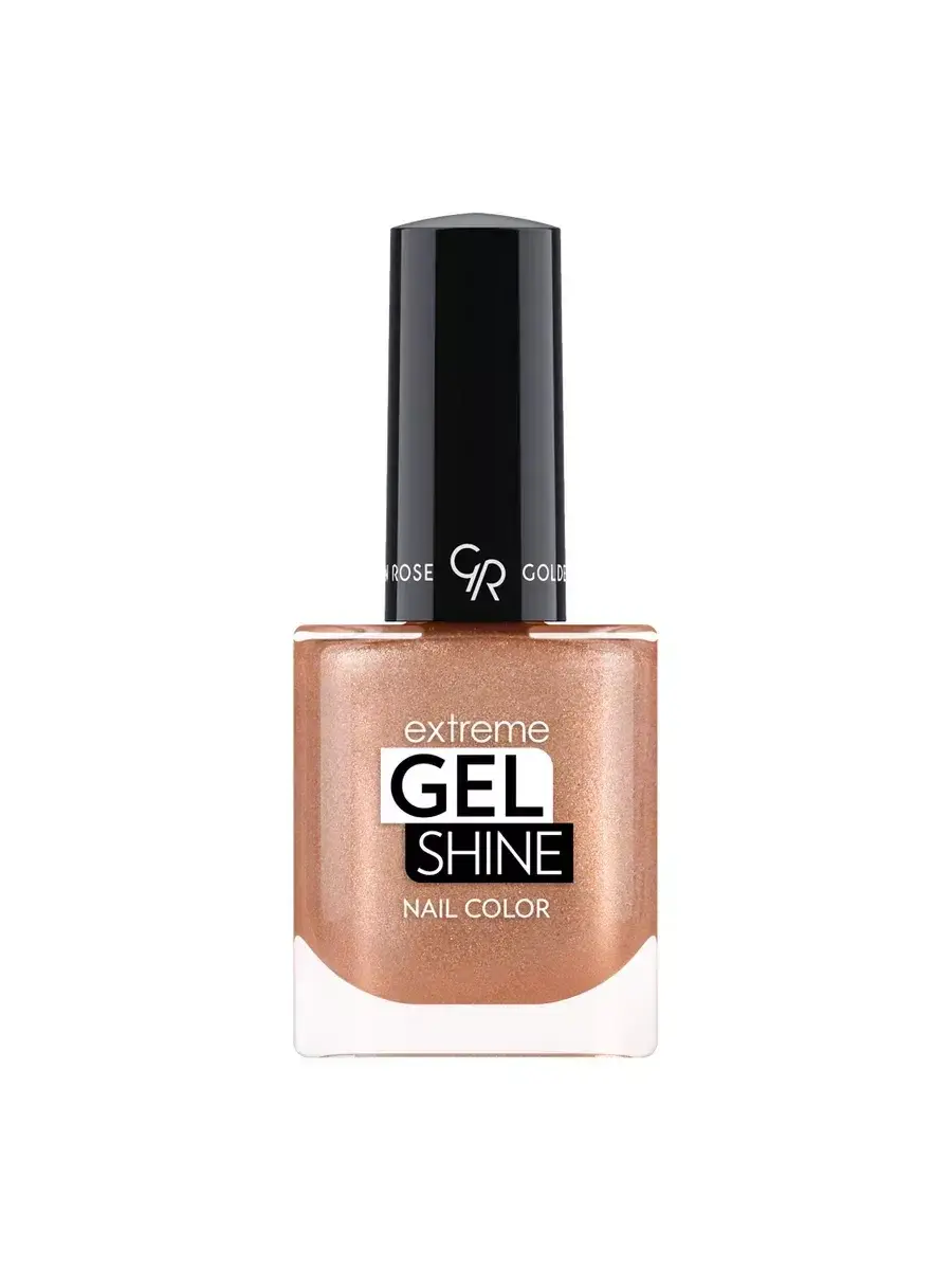 GOLDEN ROSE Extreme GEL SHINE лак для ногтей № 40-img-0