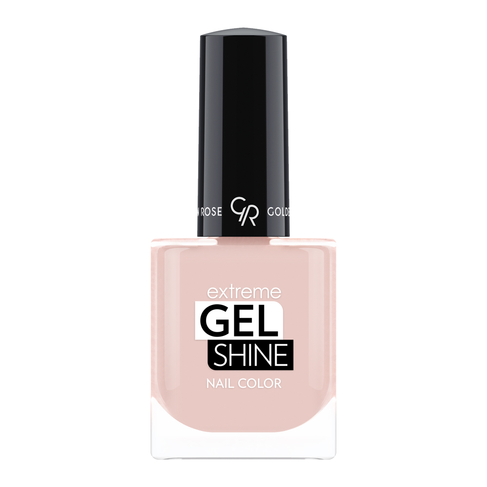 GOLDEN ROSE Extreme GEL SHINE лак для ногтей № 08-img-0