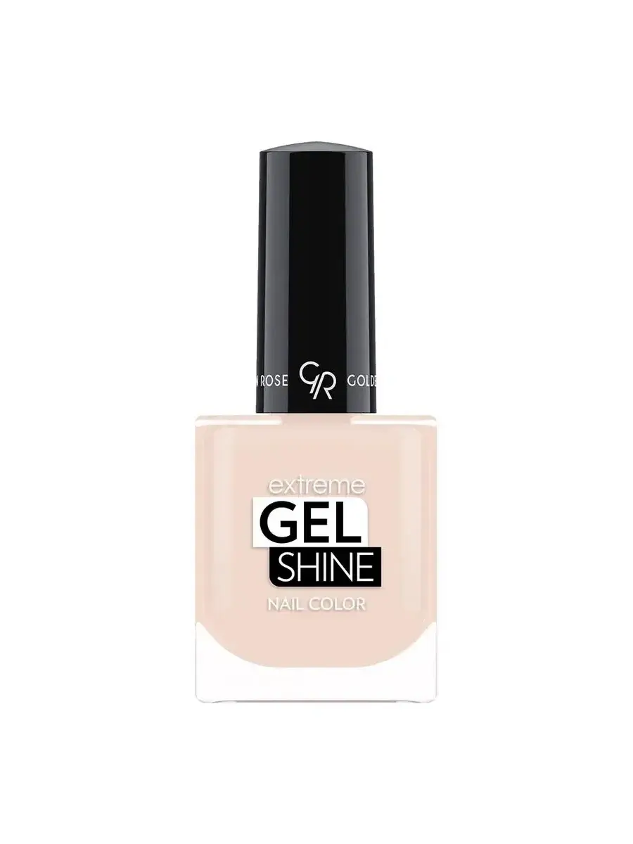 GOLDEN ROSE Extreme GEL SHINE лак для ногтей № 81-img-0
