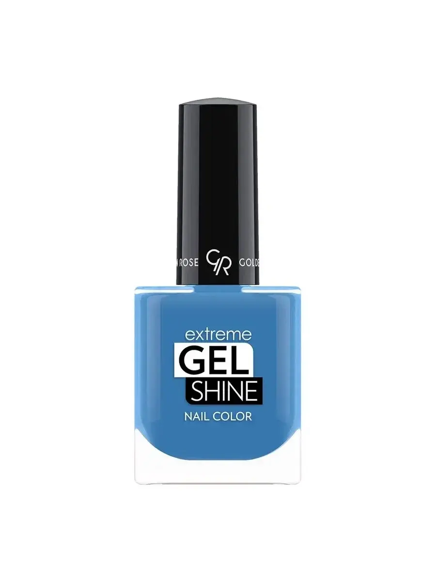 GOLDEN ROSE Extreme GEL SHINE лак для ногтей № 84-img-0