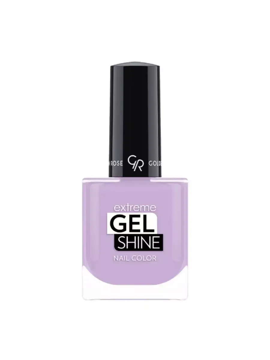 GOLDEN ROSE Extreme GEL SHINE лак для ногтей № 86-img-0