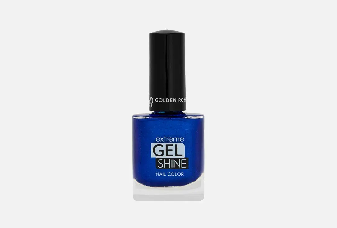 GOLDEN ROSE Extreme GEL SHINE лак для ногтей № 90-img-0