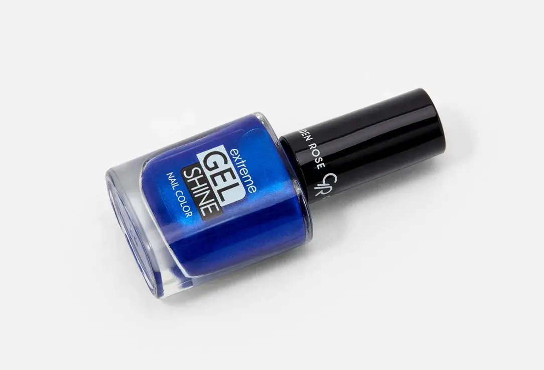 GOLDEN ROSE Extreme GEL SHINE лак для ногтей № 90-img-1