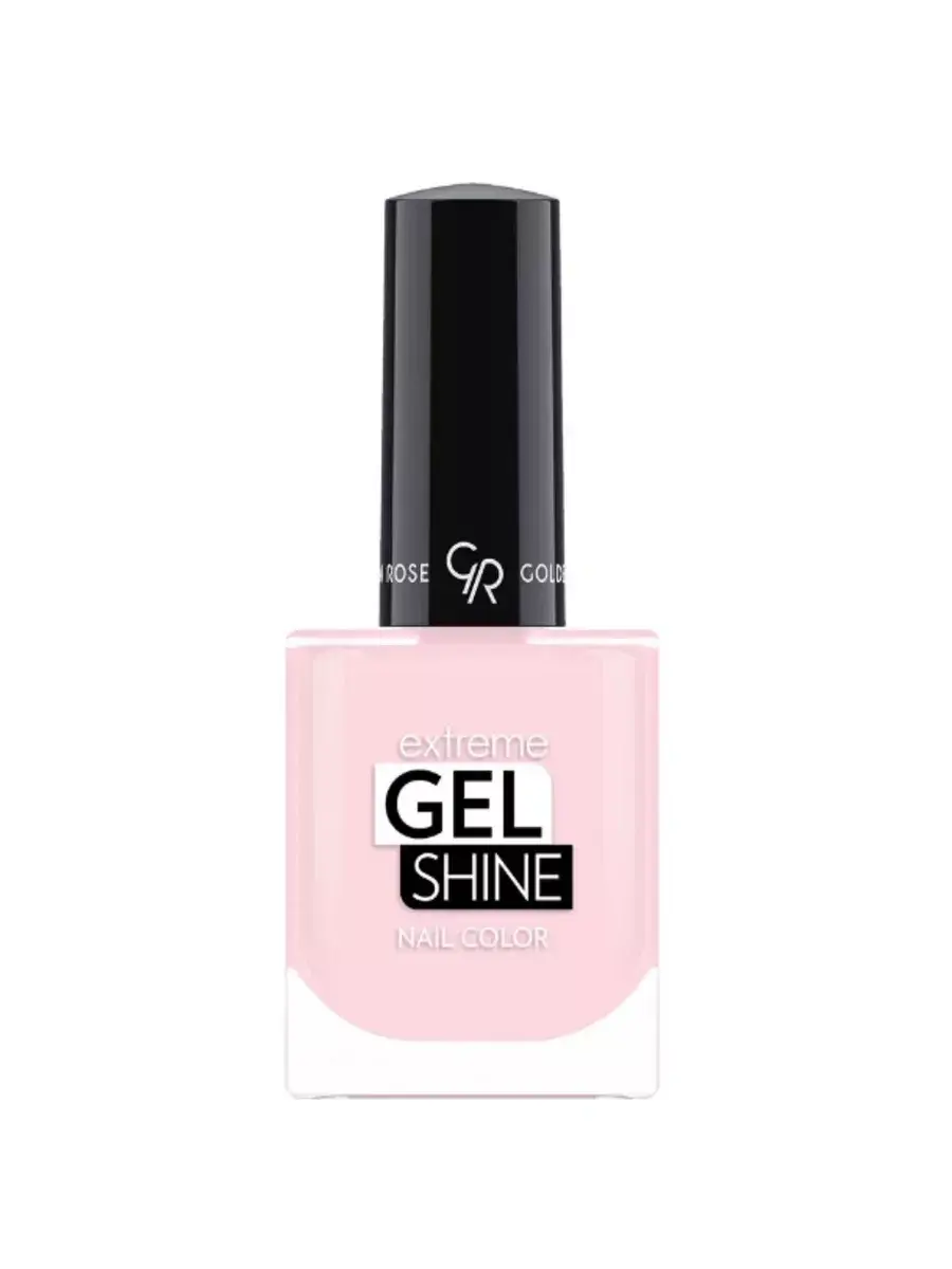 GOLDEN ROSE Extreme GEL SHINE лак для ногтей № 80-img-0