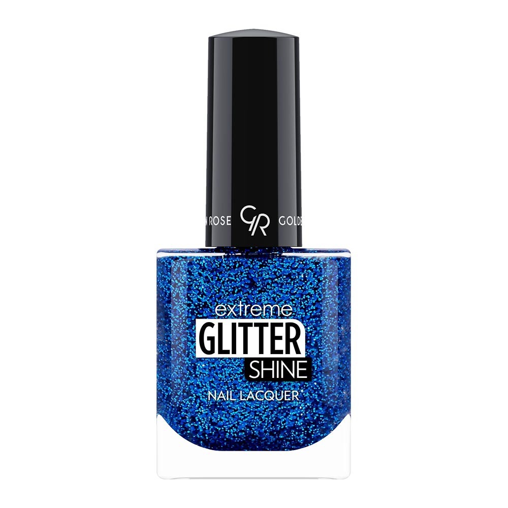 GOLDEN ROSE Extreme GLITTER SHINE лак для ногтей № 216-img-0