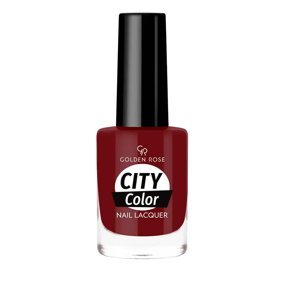 GOLDEN ROSE CITY color лак для ногтей № 47-img-0