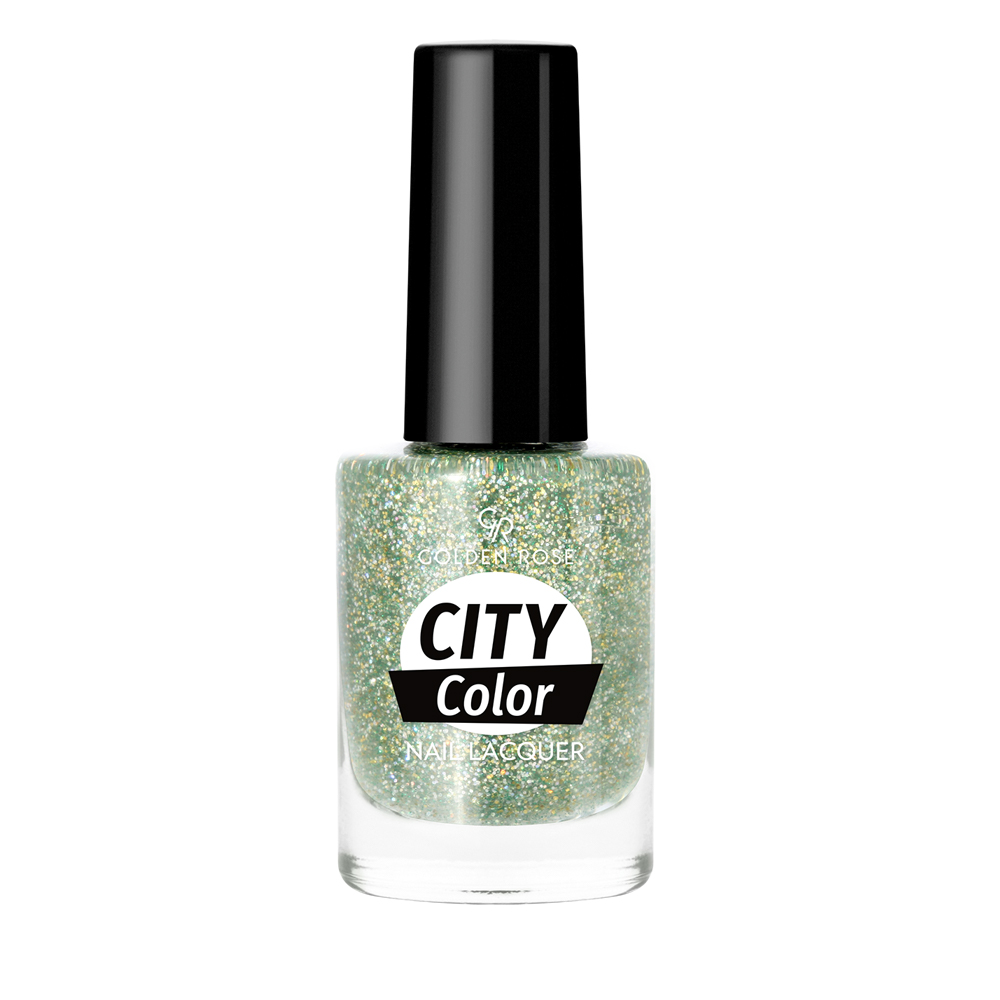 GOLDEN ROSE CITY color лак для ногтей № 104-img-0