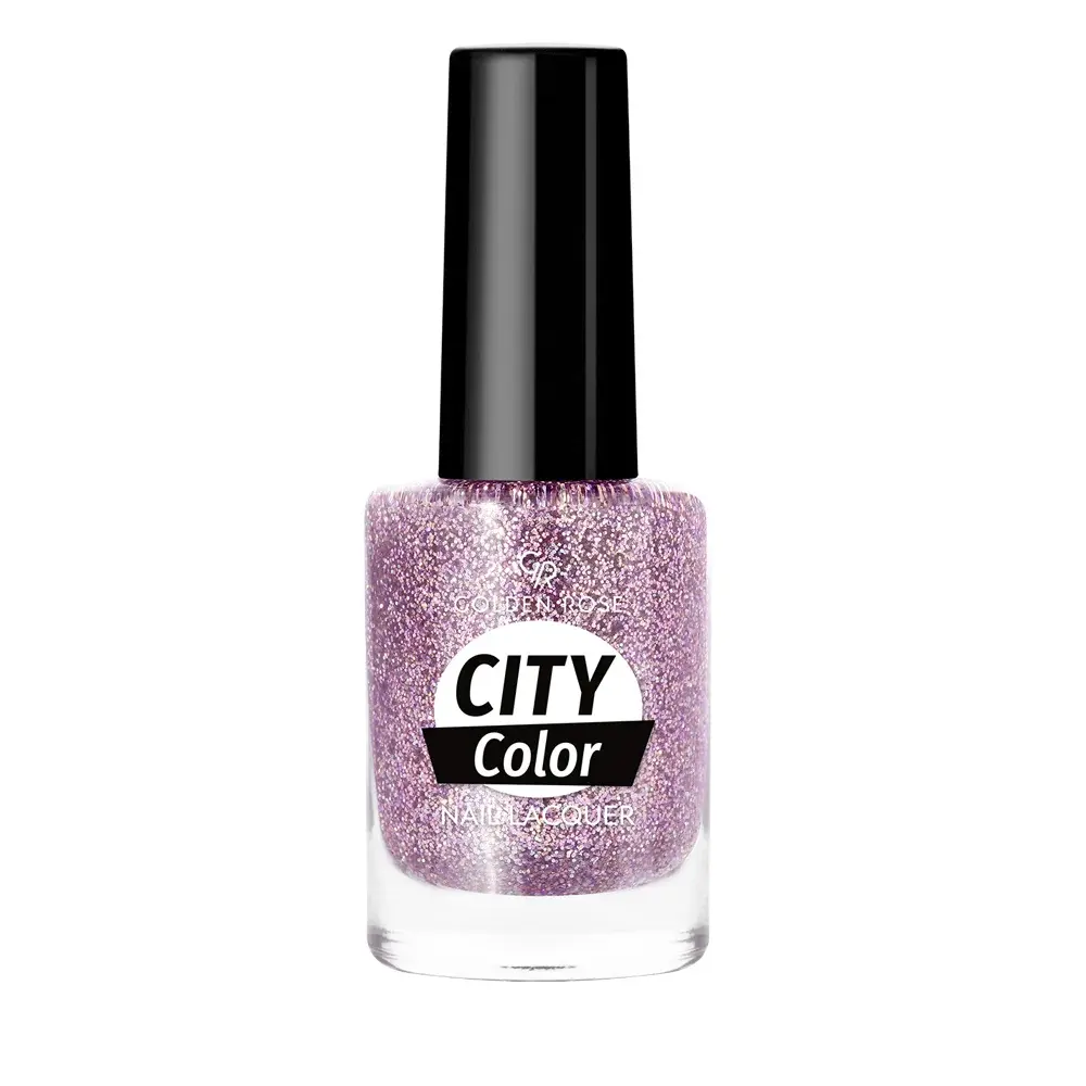 GOLDEN ROSE CITY color лак для ногтей № 102-img-0