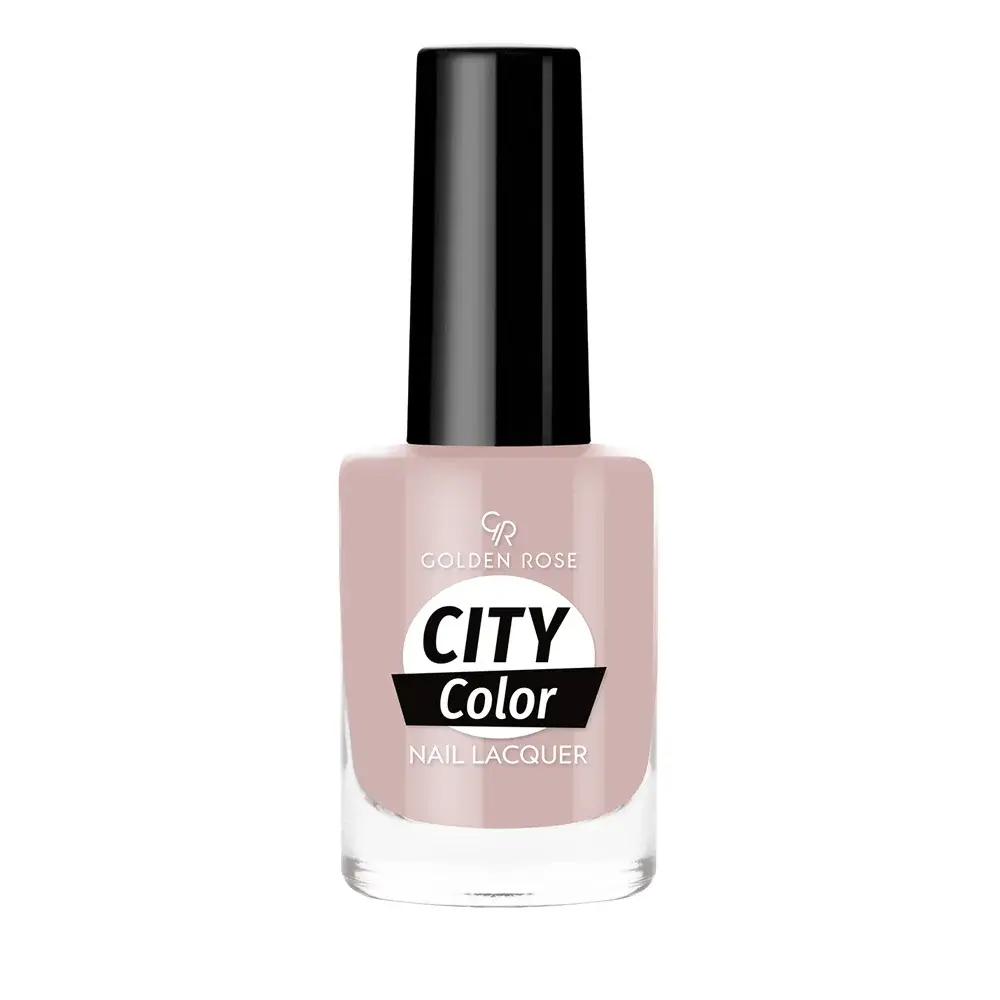 GOLDEN ROSE CITY color лак для ногтей № 14-img-0