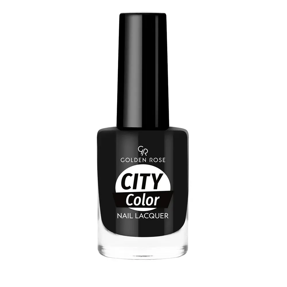 GOLDEN ROSE CITY color лак для ногтей № 65-img-0
