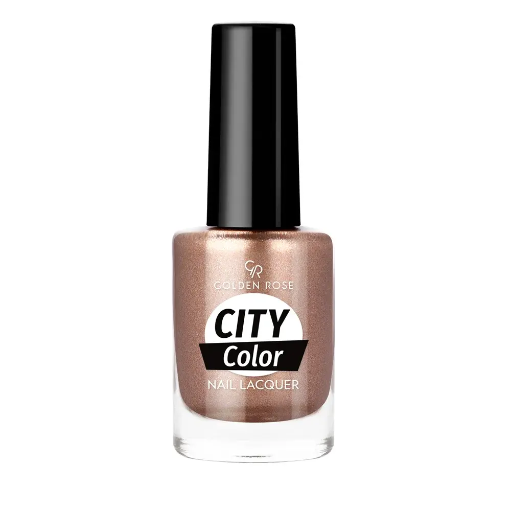 GOLDEN ROSE CITY color лак для ногтей № 39-img-0