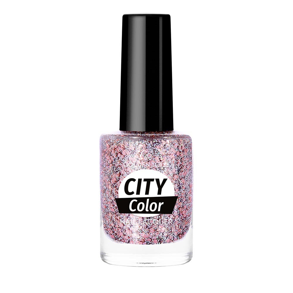 GOLDEN ROSE CITY color лак для ногтей № 112-img-0