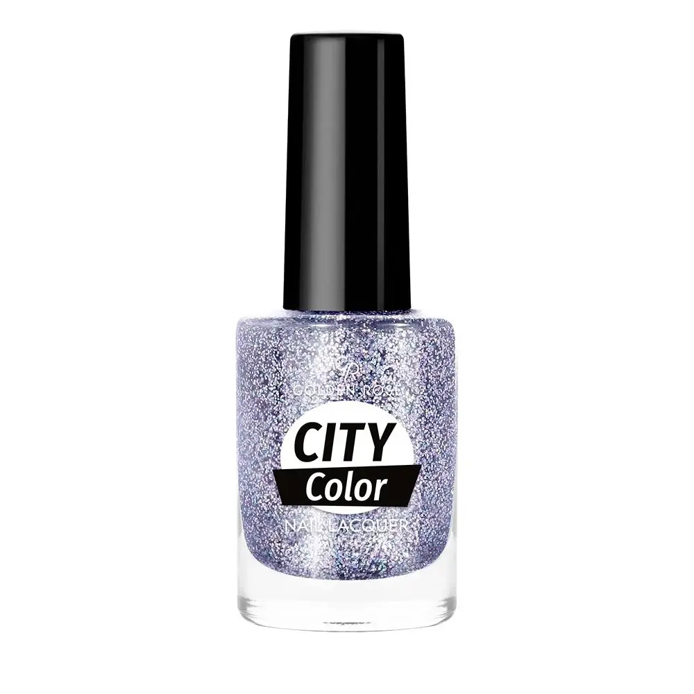 GOLDEN ROSE CITY color лак для ногтей № 105-img-0
