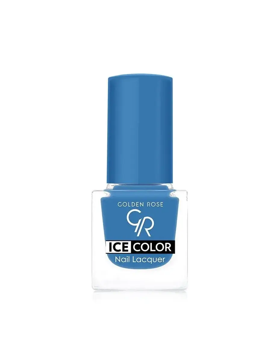 Лак "Golden Rose" ICE Color Nail Lacquer 238-img-0