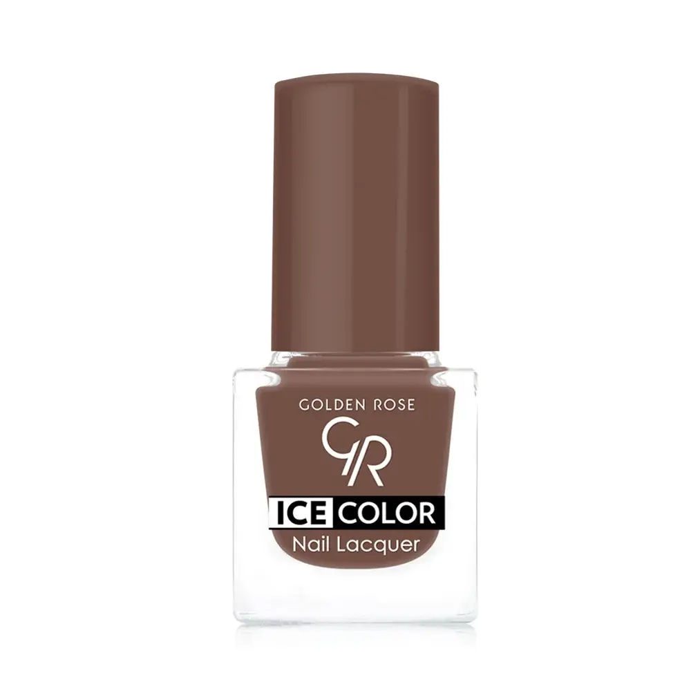 Лак "Golden Rose" ICE Color Nail Lacquer 164-img-0