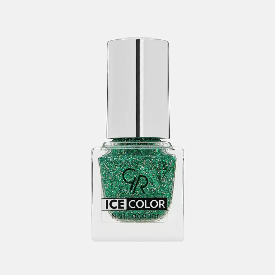 Лак "Golden Rose" ICE Color Nail Lacquer 226-img-0
