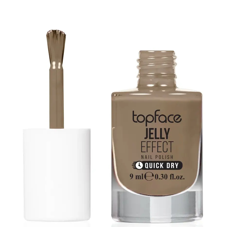 TopFace лак для ногтей №080 JELLY EFFECT-img-0