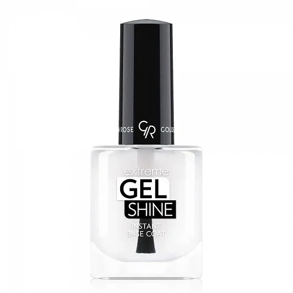Базовое покрытие "Golden Rose" Extreme Base Coat-img-0