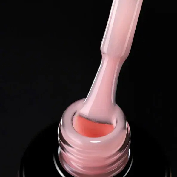 Foxy Камуфлирующая база #35 (RUBBER BASE CAMOUFLAGE) 10 ml-img-0