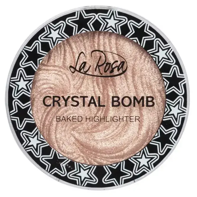 La Rosa CRYSTAL BOMB ХАЙЛАЙТЕР-img-0